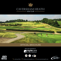 Caversham Heath Golf Club