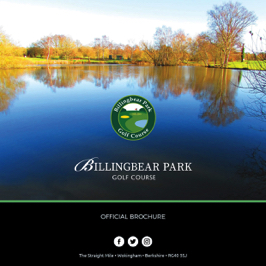 Billingbear Park Golf Club